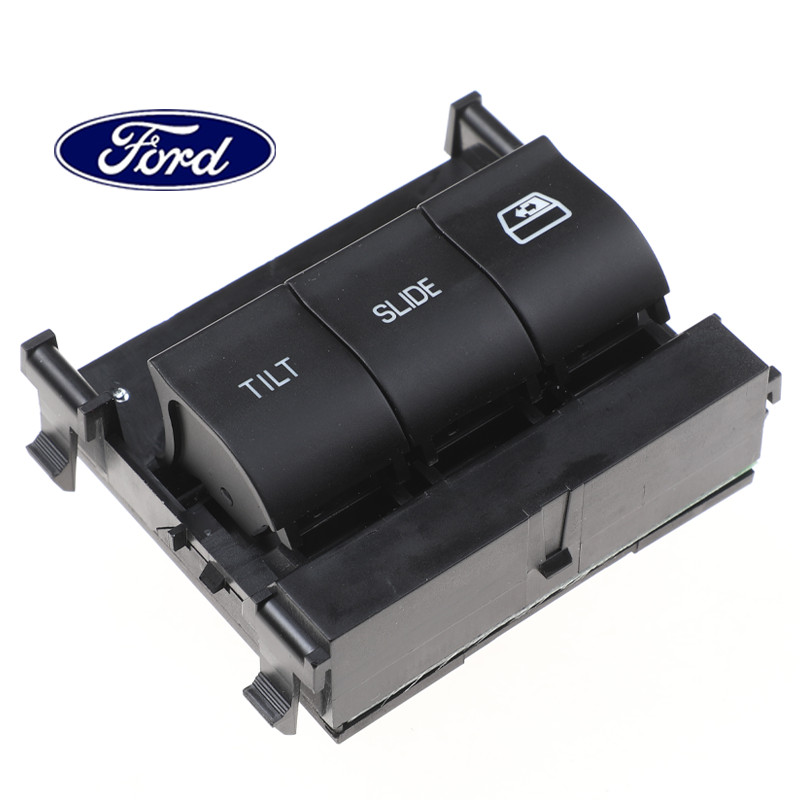 สวิตช์ซันรูฟสําหรับ Ford F-150 2009-2014 9L3Z-15B691-DA 9L3Z15B691DA