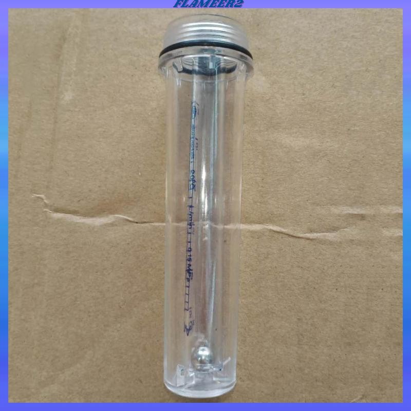 [Flameer2] Argon CO2 Mig Flow Meter Flowmeter 0-25 Mpa เครื่องเชื่อมอุปกรณ์เสริม