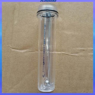 [Flameer2] Argon CO2 Mig Flow Meter Flowmeter 0-25 Mpa เครื่องเชื่อมอุปกรณ์เสริม