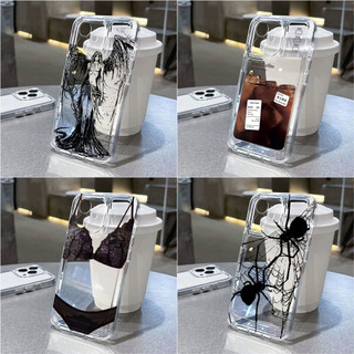 Silicone เคสทรศัพท์ Vivo Y11 Y17s Y21 Y20 Y03 Y22 Y36 Y50 Y12s Y19 Y30 Y18 Y17 Y12 Y15 Y16 Y5S V40 V27 Pro เคสมือถือ