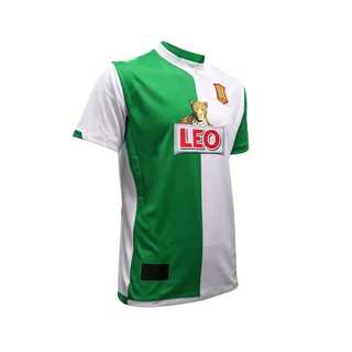 BGPU Retro football shirt 2025/26