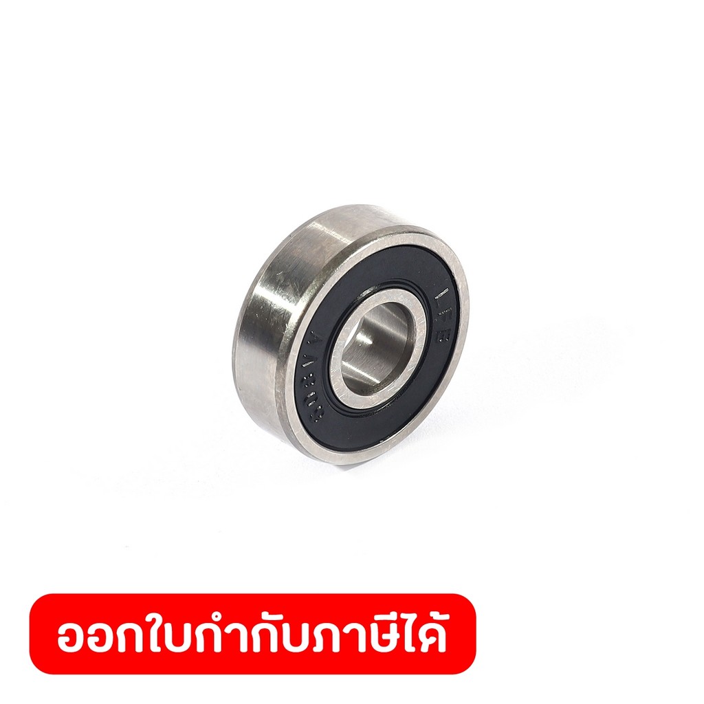 DONG CHENG Ball Bearing 608VV #21 ใช้กับเครื่องเครื่องเจียร์ 4" 900W รุ่น DSM21-100B (ดองเช็ง)