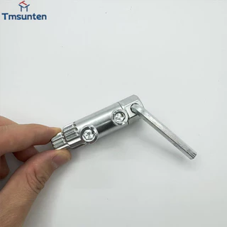 🛒เครื่องมือถอนสกรูท่อน้ำหักคาต่อ - ชุดแก้สกรูหัก ลื่น สนิม แก้ท่อแตกใน 3 วินาที 4-6หุน ใช้ได้ Tmsunten