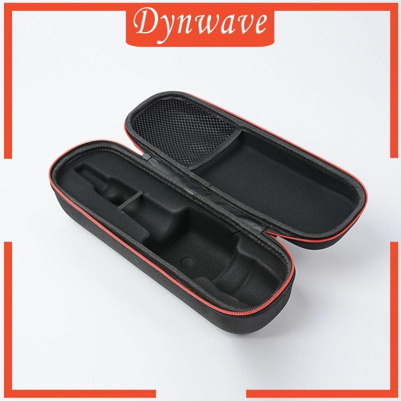 [Dynwave] กระเป๋าใส่ไมค์ ไมโครโฟนเดี่ยว กระเป๋าซิป กล่องเก็บของ กระเป๋าเดินทาง EVA - รูปที่ 3