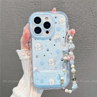 💛Bov-เข้ากันได้กับเคส เคสไอโฟน iPhone 17ProMax 15Pro 14plus 13pro 12 11 16Promax-HLJMNY129
