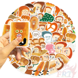❉ สติ๊กเกอร์ Pan Dorobou Series 01 ❉ 60 ชิ้น/เซ็ต DIY แฟชั่นสติ๊กเกอร์ Doodle กันน้ํา
