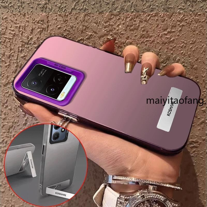 เคสสําหรับ VIVO Y21 VIVO Y21S VIVO Y21t VIVO Y33s Y33 1010