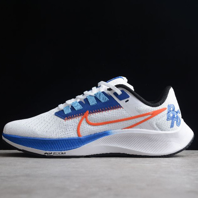 Pegasus 38ผู้ชายและผู้หญิงรองเท้ากีฬา Pegasus 39รองเท้าวิ่ง DQ8575-100 FL5W