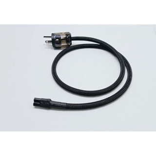 สายไฟ ท้าย C7 (เลขแปด) สำหรับ Apple TV  PS 5  ลำโพงซาวด์บาร์…