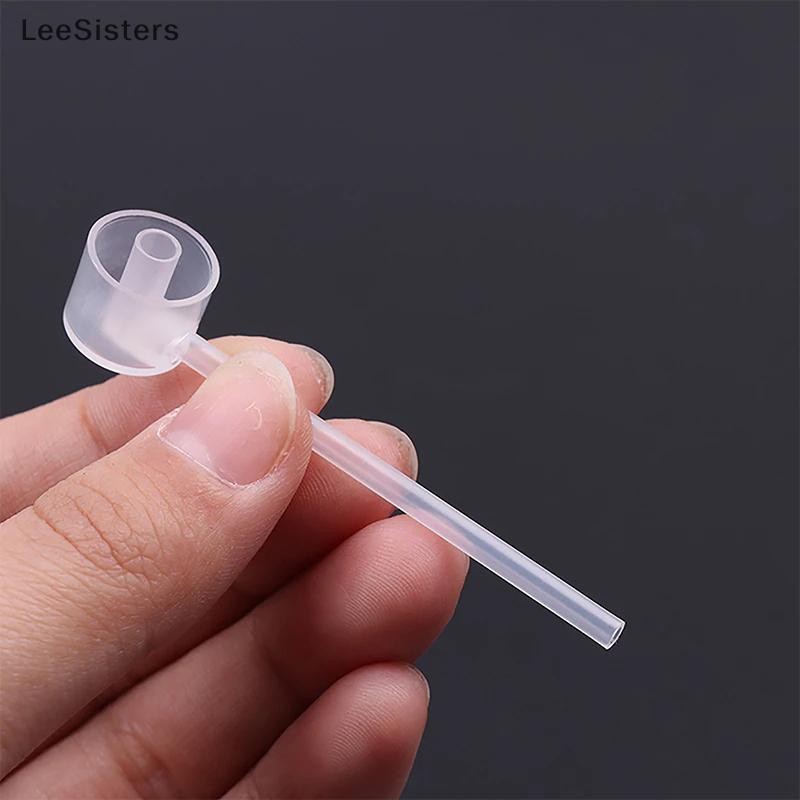 Leesisters Perfume Refill Tools Kit Diffuser Funnels เครื่องจ่ายปั๊มเครื่องสําอางแบบพกพา MY