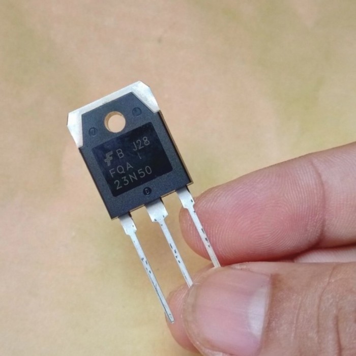 SB99 ทรานซิสเตอร์ tr mosfet mos n fet igbt fqa23n50 fqa 23n50