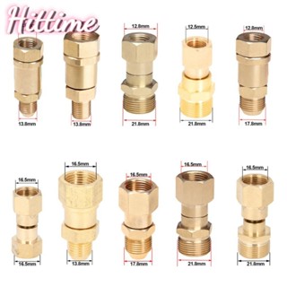 Hittime Anti-tangle ด้ายแรงดันสูงเครื่องซักผ้าหมุน Joint Con…