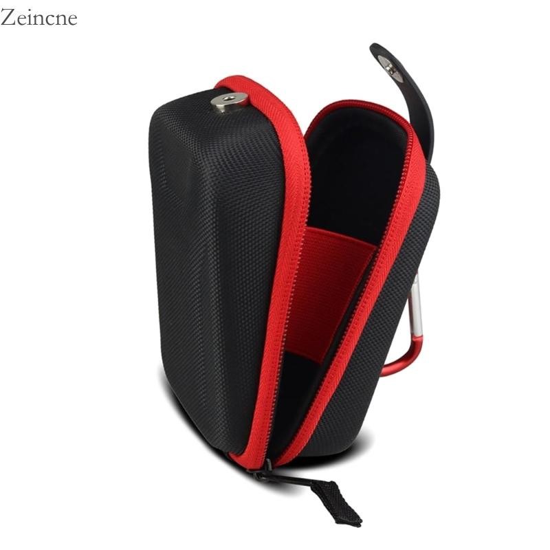 Zein Compact Magnetic Golf Rangefinder Case Bag Night Vision Camera Storage Bag for Golfers