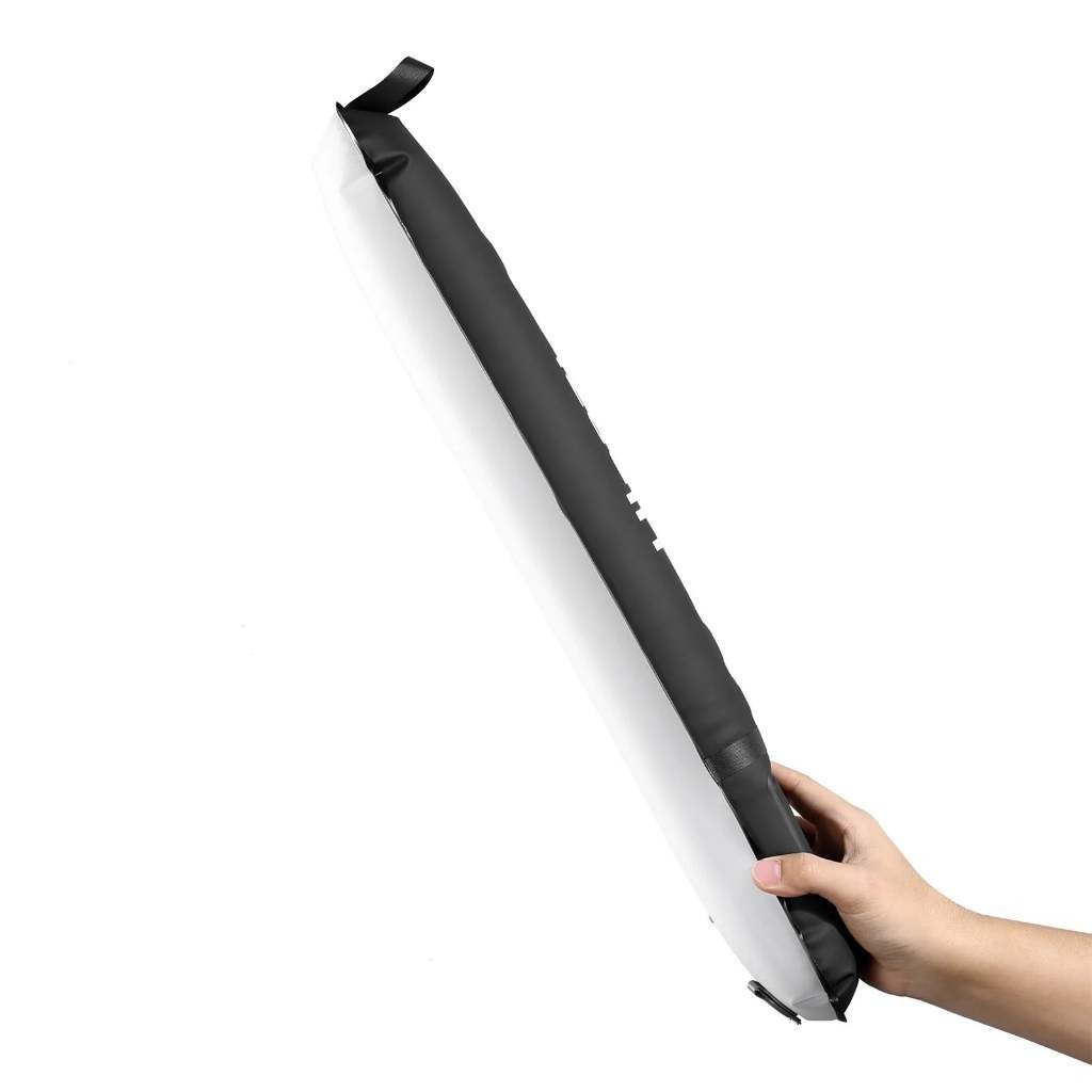 Ulanzi UA12 ไฟ LED สตูดิโอ พับได้ 12W พกพา ถ่ายรูป ถ่ายวิดีโอ Live สตรีม ยูทูป