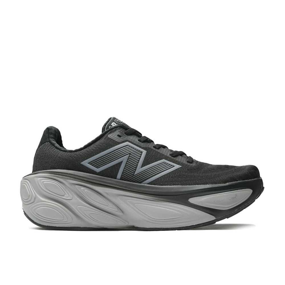 New Balance Fresh Foam X More V5 Black Unused