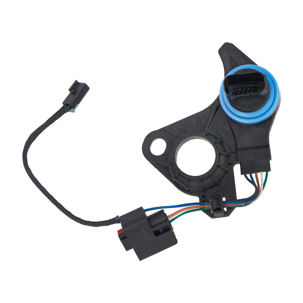 Transmission Variable Line Pressure Harness สําหรับ Wrangler JK 2007-2011 42RLE