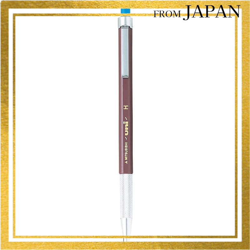 Mitsubishi Pencil Uni Holder 2 for Architecture, H light blue MH500HDirect from Japan
