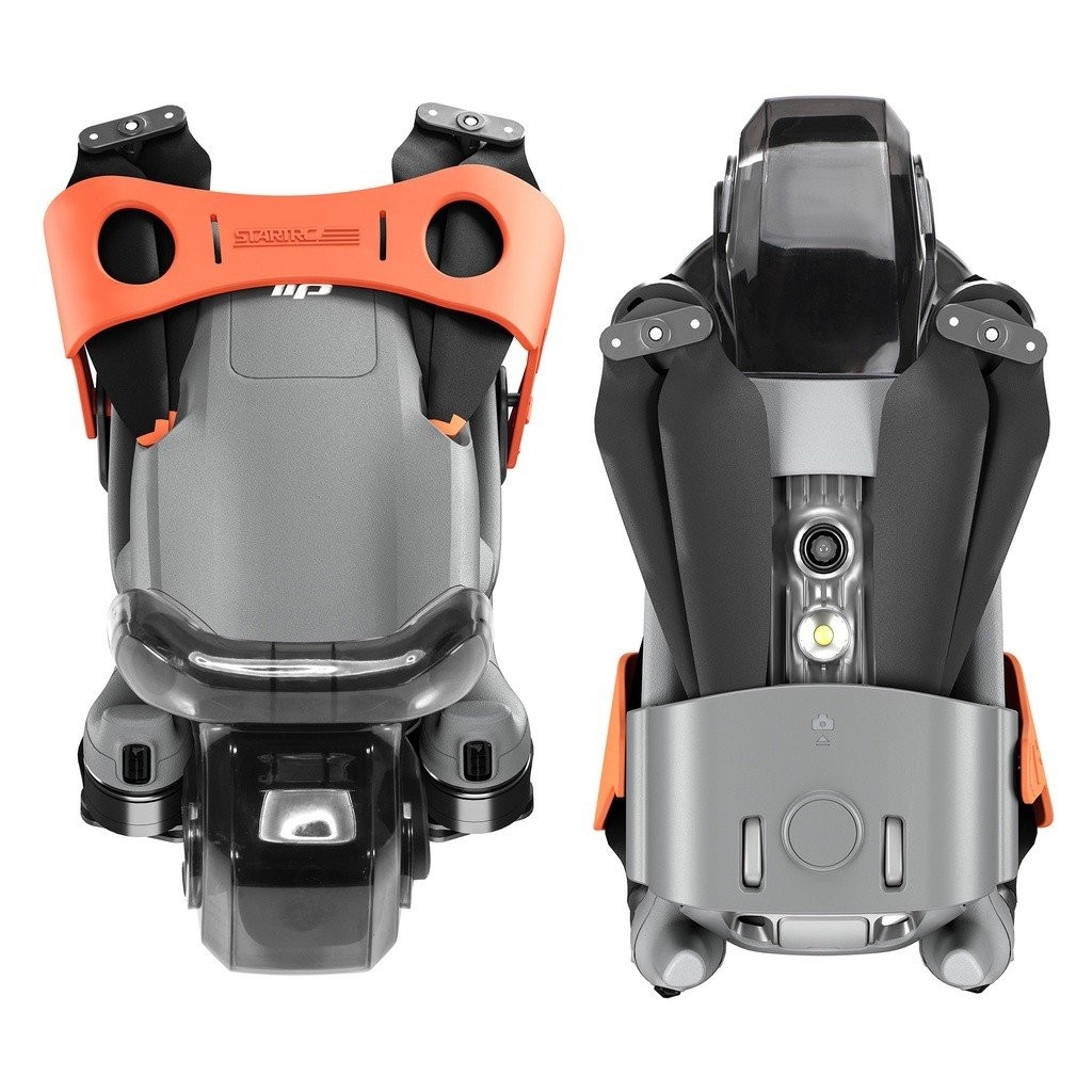 For Air 3/3S Drone Accessories Propeller Holder Proter For DJI Air 3S Propeller Protector Blade Stra