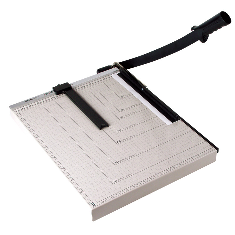 Aroma แท่นตัด 45x37.5 ซม. A3 รุ่น M1815A