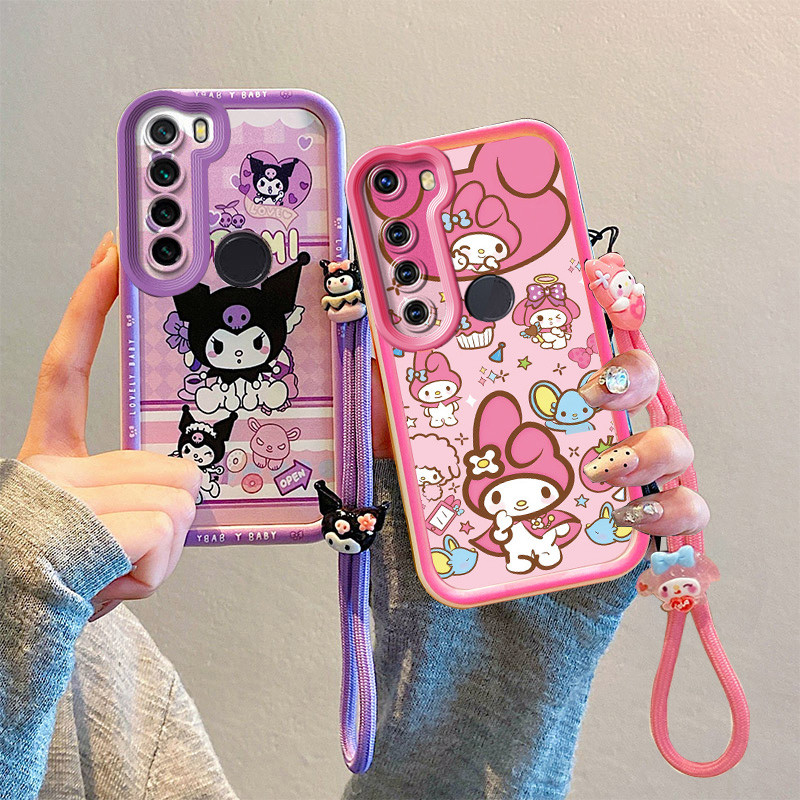 เคส realme 5 เคส realme 5i เคสโทรศัพท์น่ารักสําหรับ