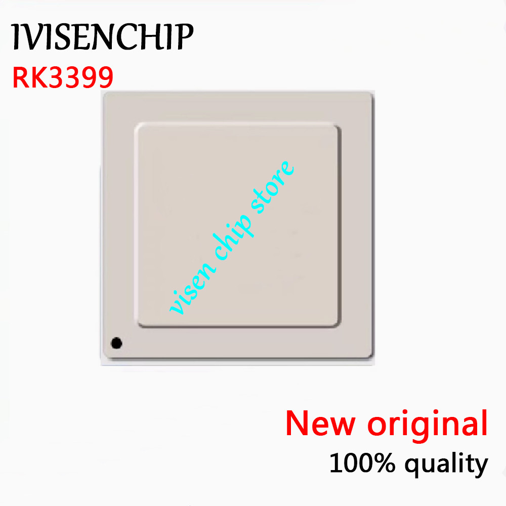 1 ชิ้น RK1808 RK3308 RK3128 RK3188 RK3229 RK3326 RK3328 RK3566 RK3568 RK3399 RK3568J RK3568B2 BGA ใน