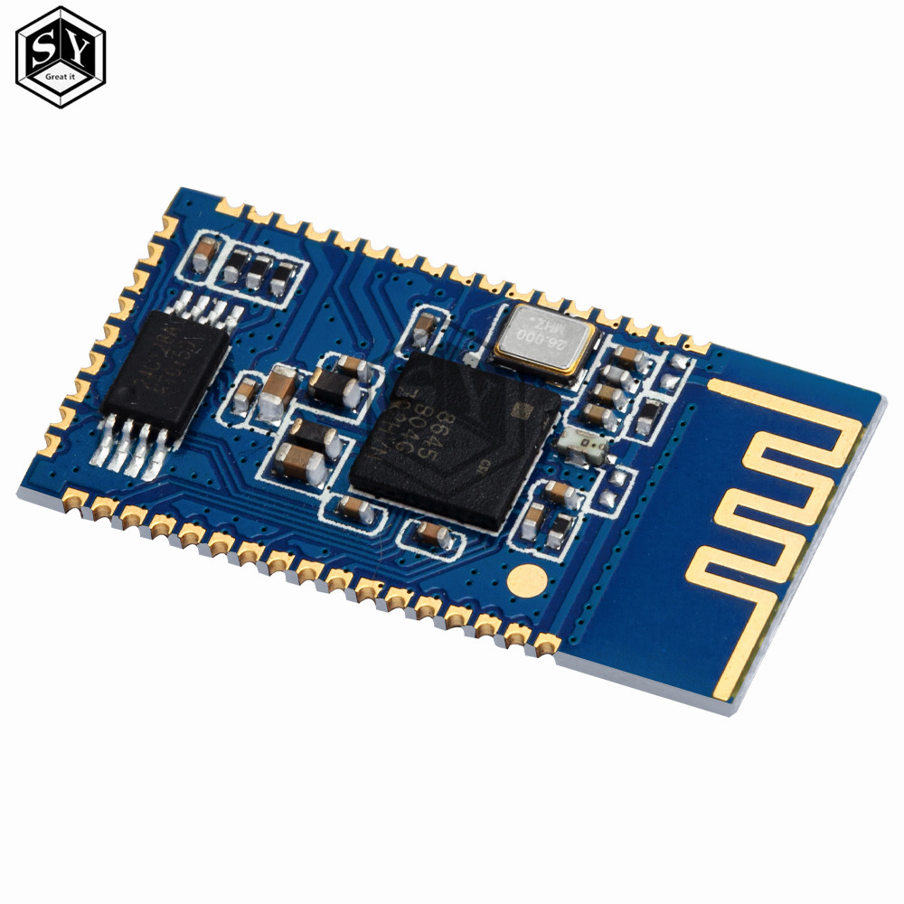 CSR8645 4.0 รองรับ APTX คุณภาพสูง lossless การบีบอัดลําโพงเครื่องขยายเสียงโมดูลเสียงบลูทูธพลังงานต่ํ