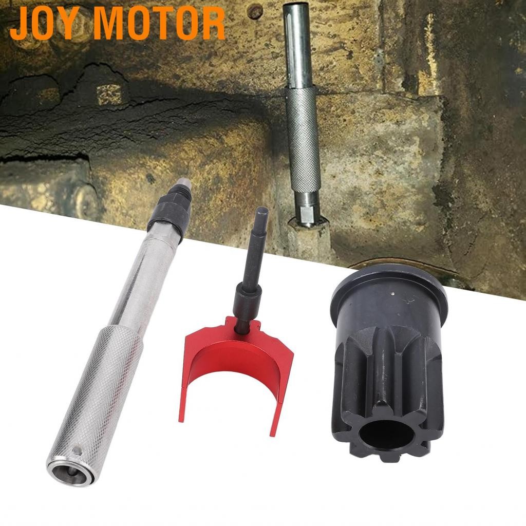 Joy Motor-th j 42083 PIN เวลาอัตโนมัติ 9U 7227 หัวฉีดความสูงเครื่องมือเครื่องยนต์บ่ายซ็อกเก็ตทดแทนสำ