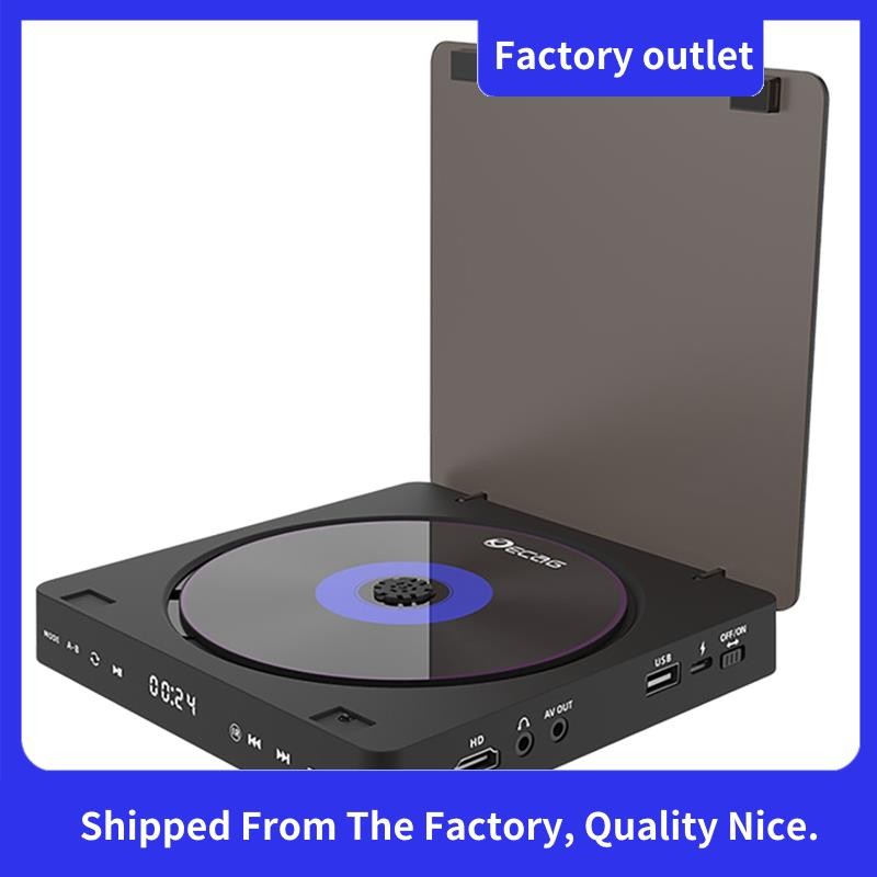 Home DVD HD Video Player เด็ก VCD Player Mini CD Player เครื่องเล่น DVD EU Plug