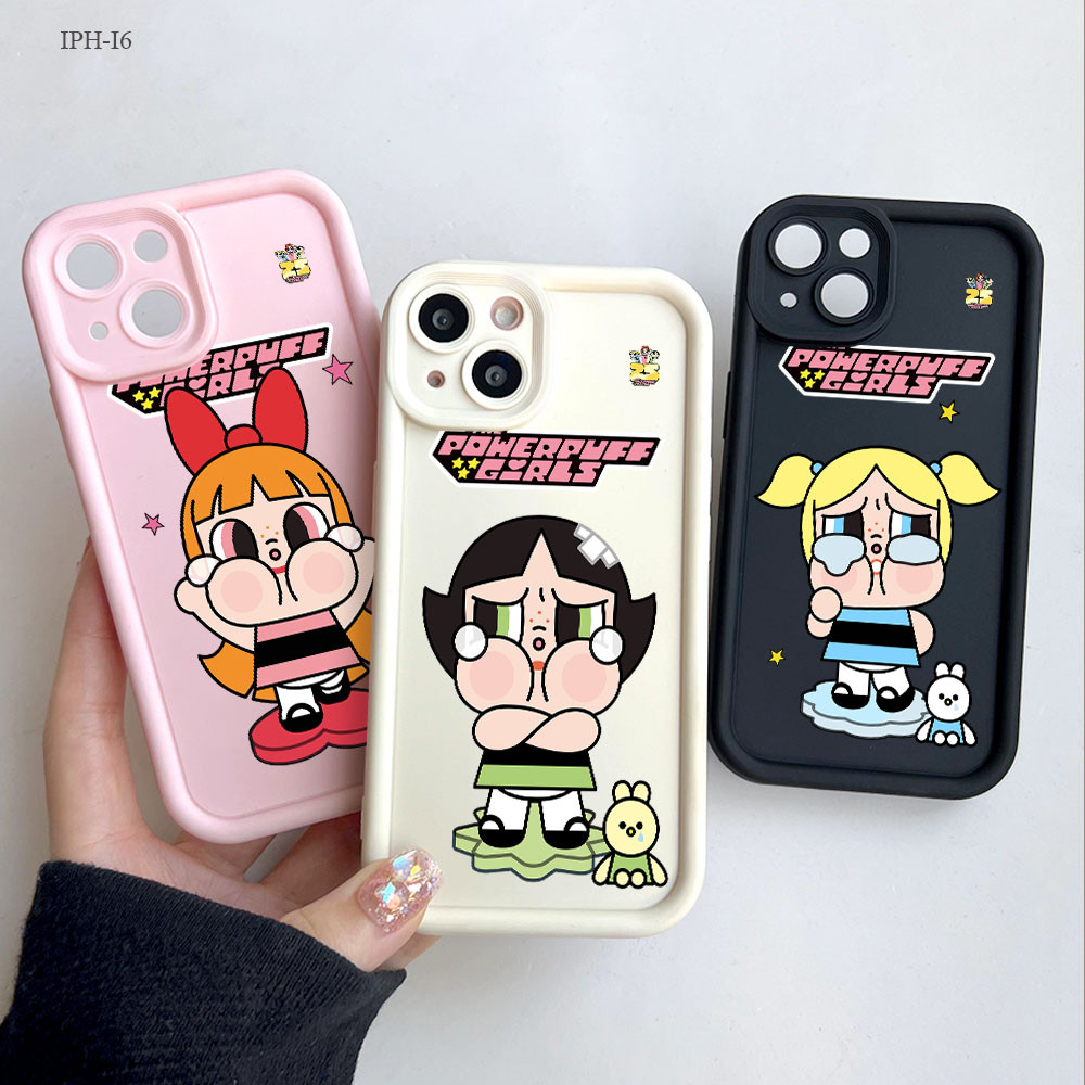 iPhone 16 15 14 13 12 11 8 7 6 X XS XR SE Plus Pro Max 2020 2022 เคสไอโฟน เคส JGS