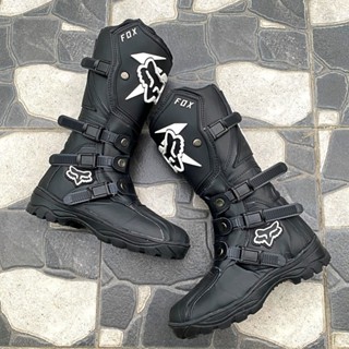 CROSS SHOES / MX SHOES / รองเท้า MOTOCROSS / TRAIL / รองเท้า…