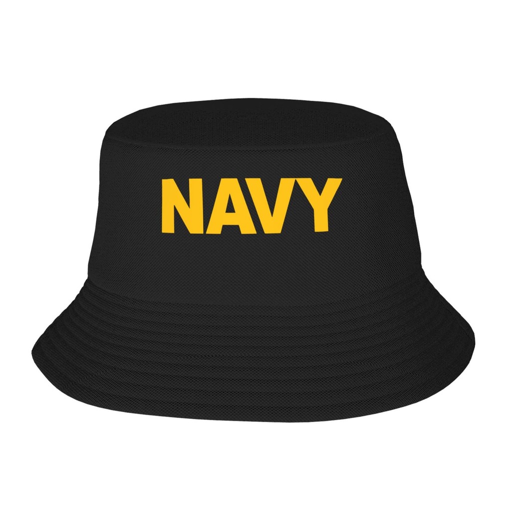 United States Us Navy Fishermans Hat Bucket Hat