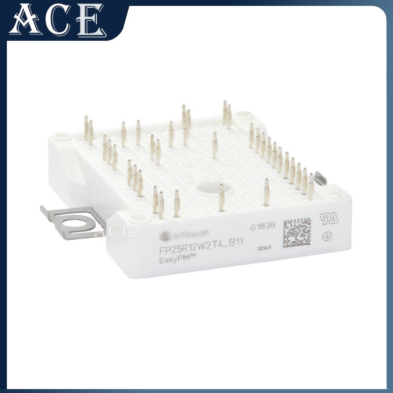 FP25R12W2T4 FP25R12W2T4_B11 FP25R12W2T4-B11 FP35R12W2T4 FP35R12W2T4-B11 FP35R12W2T4_B11 โมดูลไฟฟ้า I