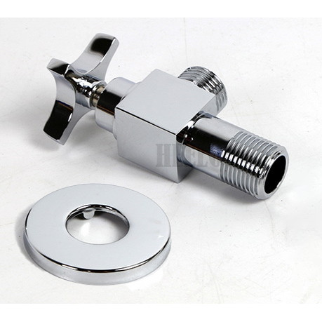 stop valve โคห์เลอร์ วาล์วเปิด-ปิดน้ำ K-12066T-3-CP