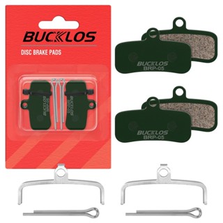 เจ้าชู้ จักรยานเสือภูเขา ผ้าเบรคจักรยานแผ่นไฮดรอลิกเซรามิกผ้…