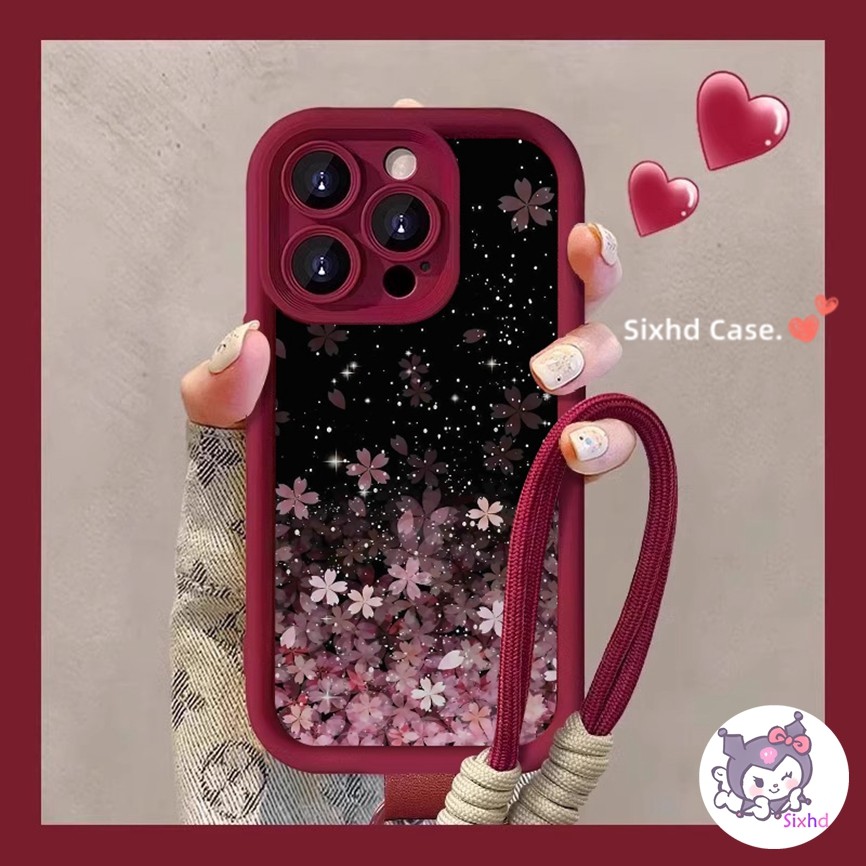 สําหรับ Samsung S21 Ultra S24 Ultra S24Plus S23FE Galaxy A26 A36 A56 S21FE S23Plus S23 S22 Plus A73 A72 A52 A52S A25 5G Silicon Soft Cover INS Starry Sky ดอกไม้เคสโทรศัพท์ + Starry Sky