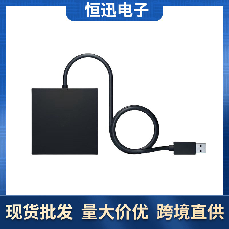 เหมาะสําหรับ PS5 VR2 PC Adapter psvr2 ตัวแปลงคอมพิวเตอร์เหมาะสําหรับเกม steam vr