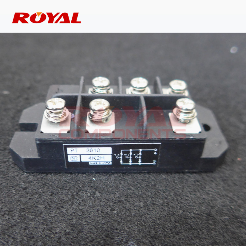 PT3610 PT3610T โมดูลเดิมใหม่