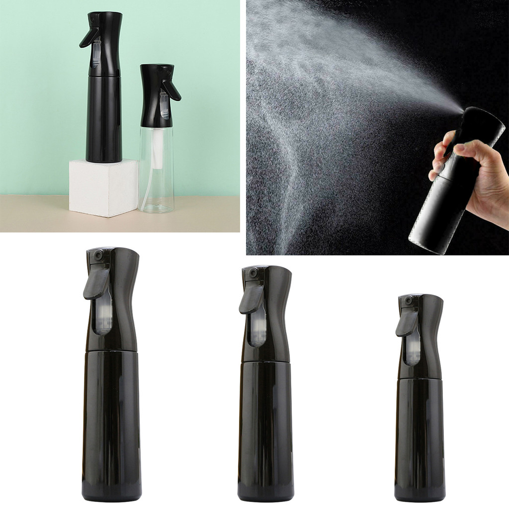 Brighthorขวดสเปรย์อย่างต่อเนื่องแรงดันสูงเติมน้ําเจือจาง Fine mist atomizing ขวดสเปรย์กดเติมขวดน้ํา