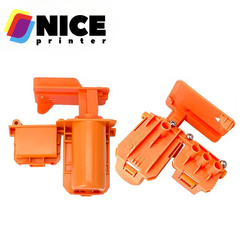 HP Printhead ตลับหมึก Air Purge เครื่องมือทําความสะอาดสําหรับ HP ถัง 410 411 415 416 418 419 Ink Ext