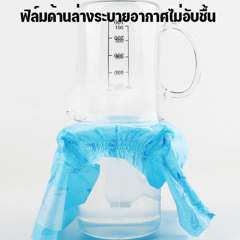 ผ้าอ้อมสุนัข 12/10pcs แพมเพิสสุนัข แบบใช้แล้วทิ้ง ชายและหญิง ดูดซึมน้ําได้ดี  XS/S/M/L/XL
