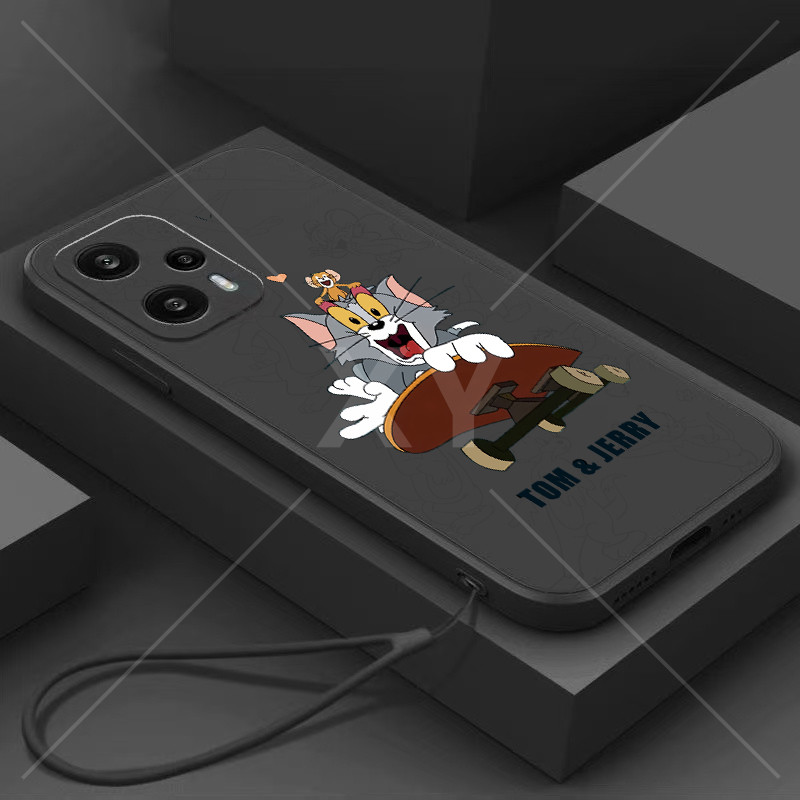 เคส VIVO Y21 Y21S Y33S Y76 5G Y15S Y15A Y01 Y21T Y33T Y21A T1X Y75 5G Y30 5G T1 5G Y15C Y01A Y10 T1 