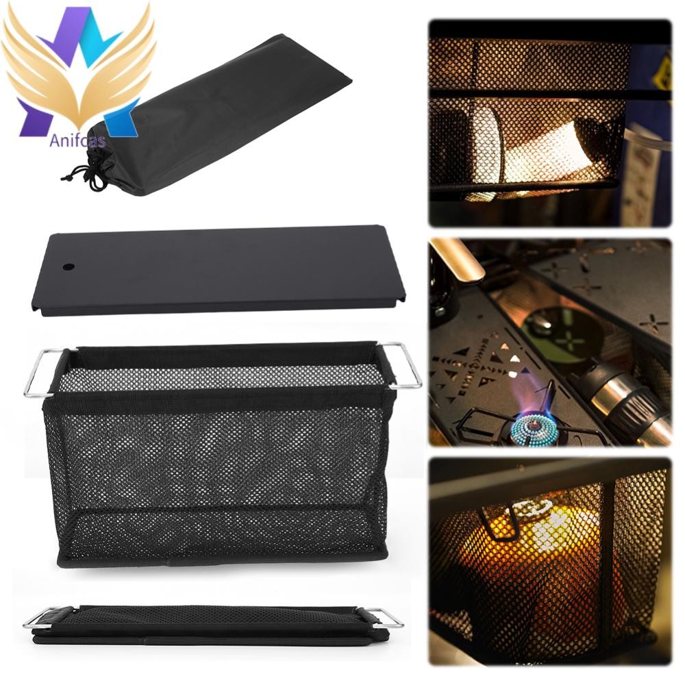 IGT Unit ตะกร้าพับตาข่าย Guard และ Accessory สำหรับ IGT Table