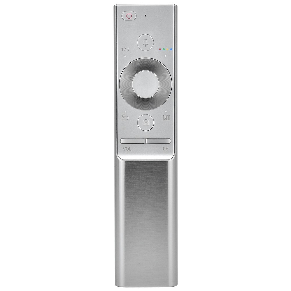 ใหม่ RM-J1300 V1 สําหรับ Samsung OLED TV Voice รีโมทคอนโทรล BN59-011300J Q60 Q70 Q80