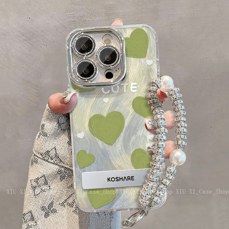 💖Styo💖เคสApple ที่รองรับ เคส เคส iPhone 16 PRO MAX iPhone 15 PRO MAX 14 PRO MAX 13 PRO MAX เชลล์ขนนก