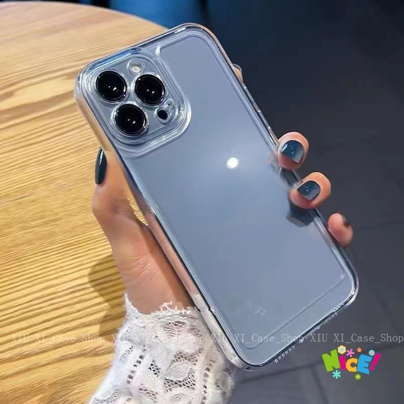 💖💖เคส โทรศัพท์มือถือ เคสไอโฟน 15 16 pro ma xสำหรับรุ่น 11/12/13/14 Pro Plus 7/8 Plus X/XR นิ่มกันกระแทก  เคสโทรศัพท์