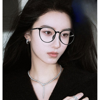 แว่นอ่านหนังสือวัยรุ่น น้ำหนักเบา ทรงแฟชั่นสี่เหลี่ยม +1.0–+…