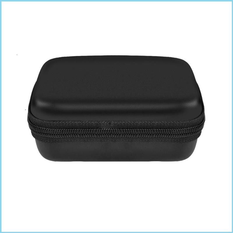 Ezr Hard Carrying Case Storage Bag กระเป๋าถือป้องกันสําหรับคอนโซล MIYOO Mini Plus