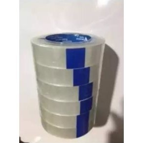 RGT - 6 ROLL MUSCLE SOLATIP/ISOLATION 24 MM 72 YARD (1 INCH 72 YARD)