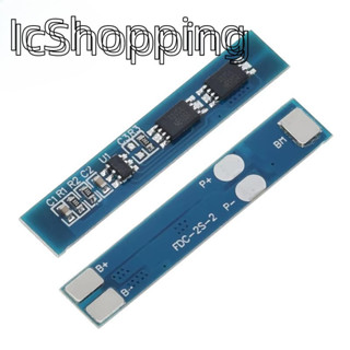 2s 3A li-ion แบตเตอรี่ลิเธียม 7.4 V 8.4 V 18650 Charger ป้อง…