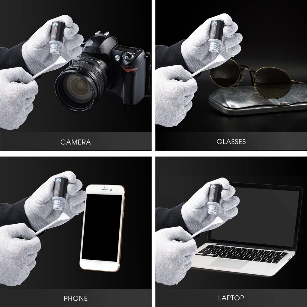 VSGO Sensor Cleaning Swab ไม้ทำความสะอาดเซ็นเซอร์กล้อง Full Frame / APS-C APSC และ M43(M4/3)